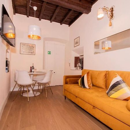 Appartement Unyca - Casa Isabelle à Florence Extérieur photo