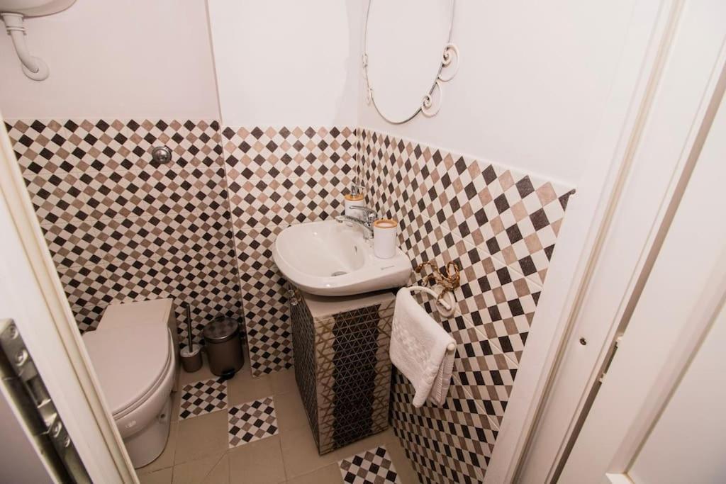 Appartement Unyca - Casa Isabelle à Florence Extérieur photo