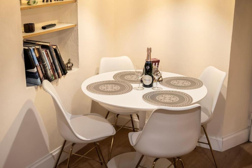 Appartement Unyca - Casa Isabelle à Florence Extérieur photo