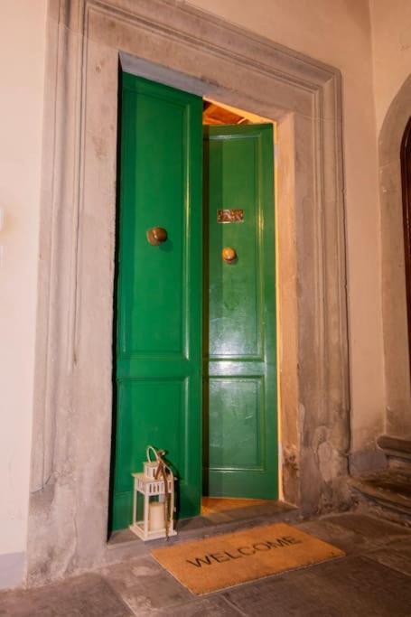 Appartement Unyca - Casa Isabelle à Florence Extérieur photo