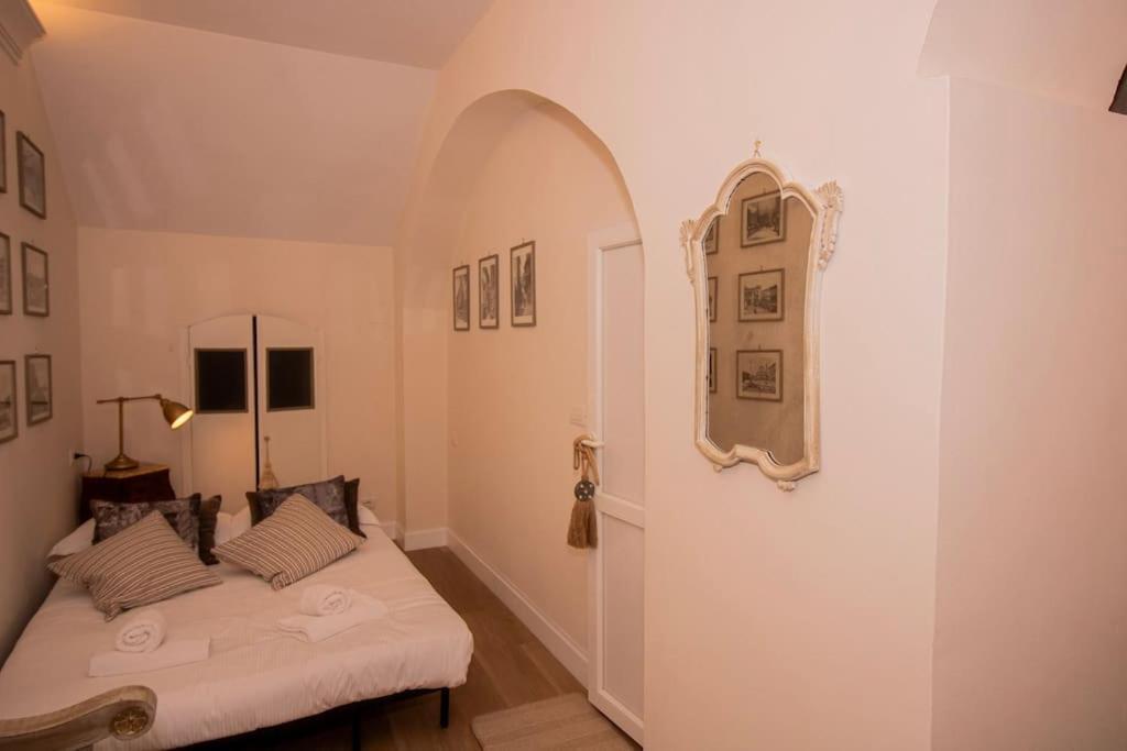 Appartement Unyca - Casa Isabelle à Florence Extérieur photo