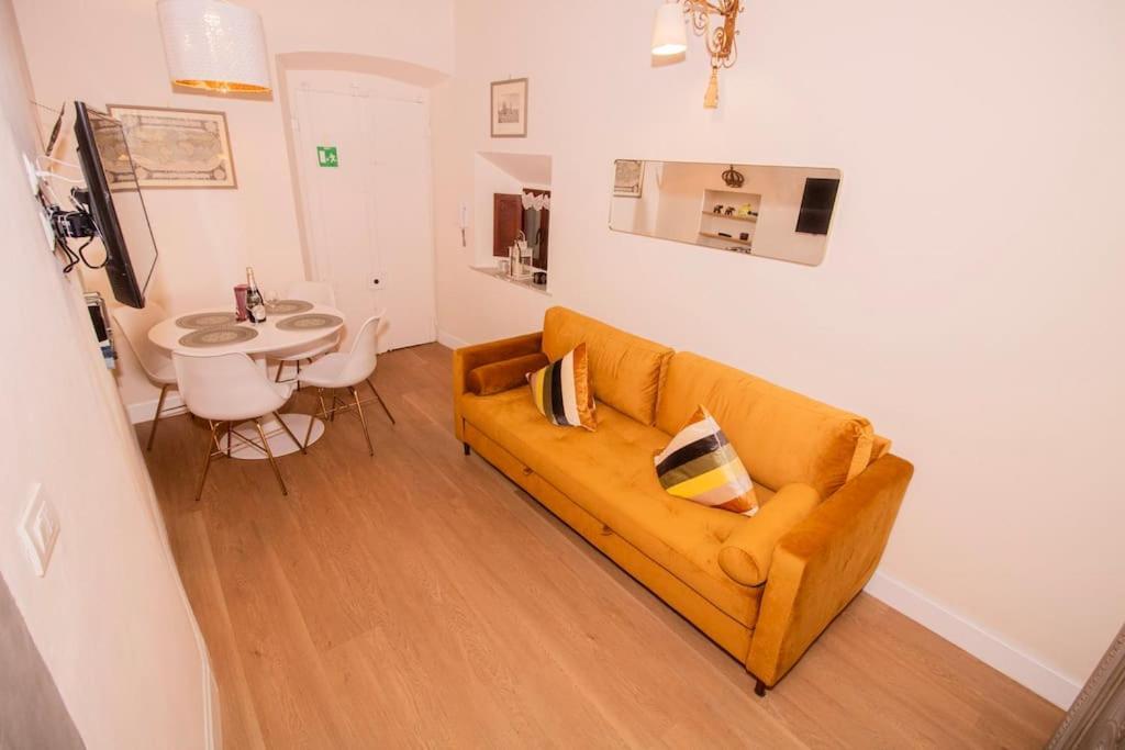 Appartement Unyca - Casa Isabelle à Florence Extérieur photo
