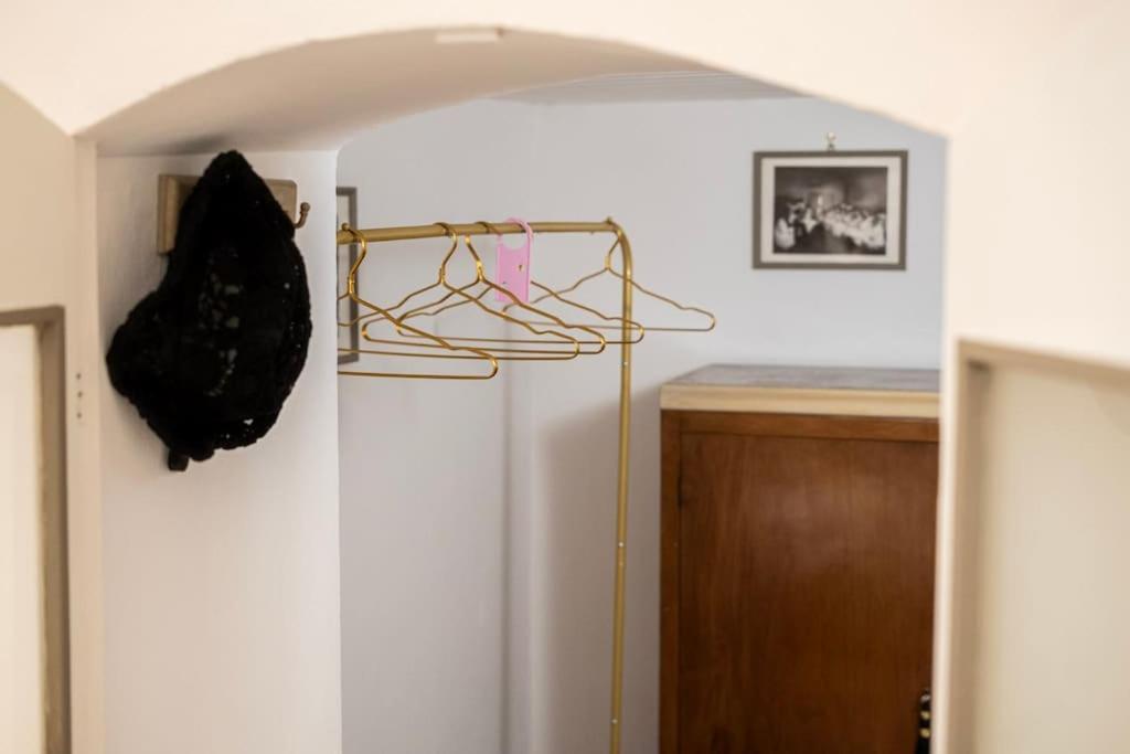 Appartement Unyca - Casa Isabelle à Florence Extérieur photo