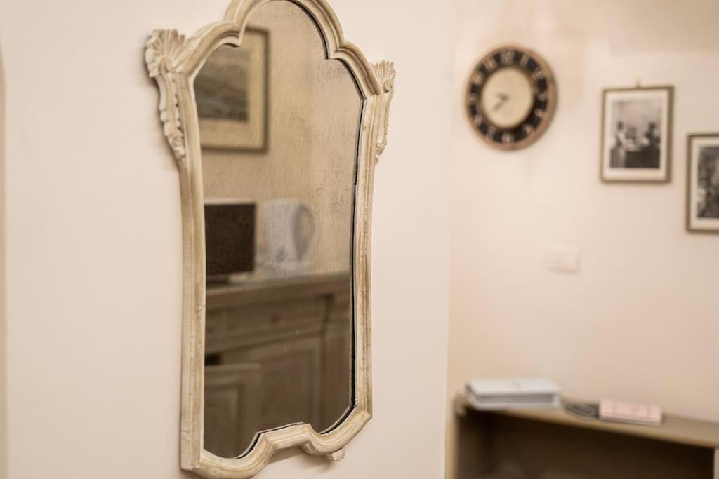 Appartement Unyca - Casa Isabelle à Florence Extérieur photo