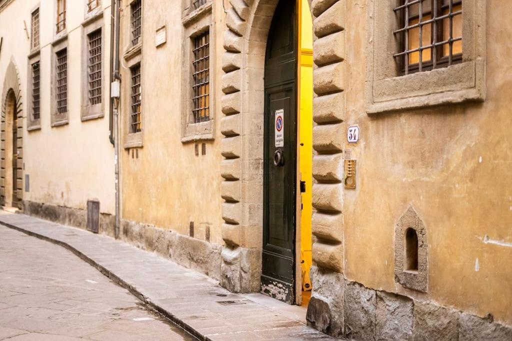 Appartement Unyca - Casa Isabelle à Florence Extérieur photo
