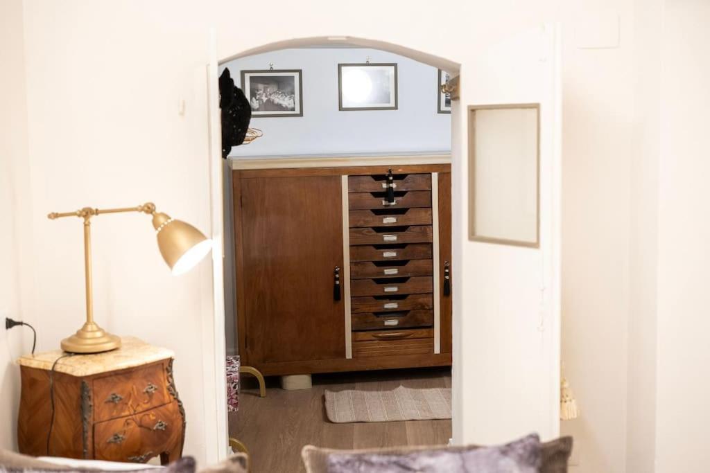 Appartement Unyca - Casa Isabelle à Florence Extérieur photo