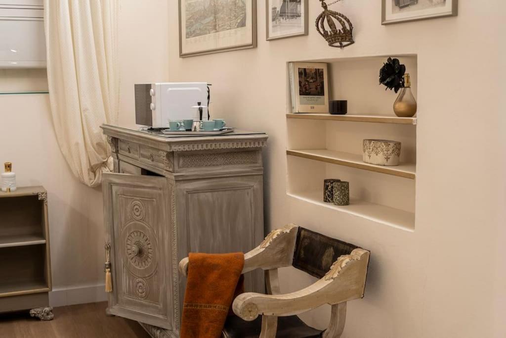 Appartement Unyca - Casa Isabelle à Florence Extérieur photo