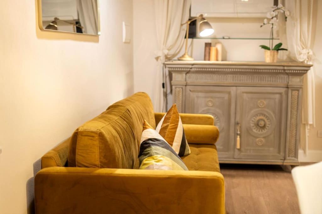Appartement Unyca - Casa Isabelle à Florence Extérieur photo