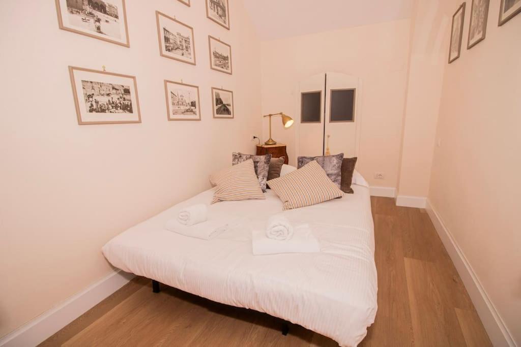 Appartement Unyca - Casa Isabelle à Florence Extérieur photo